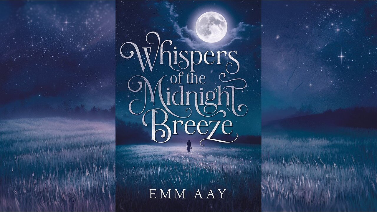 Whispers Of The Midnight Breeze | Fiction Books | Book Summary