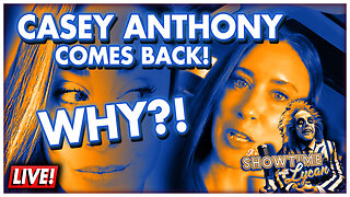 🔴 Casey Anthony came BACK to Social Media! WHY?!