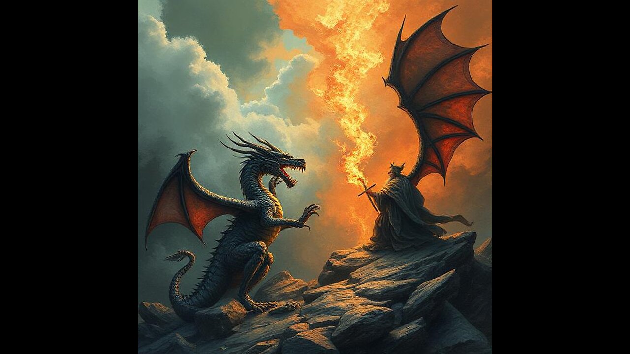 Aren't these not second Resurrection people?