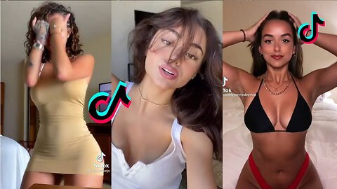 BILLS BILLS BILLS - Super Hot TikTok Girls