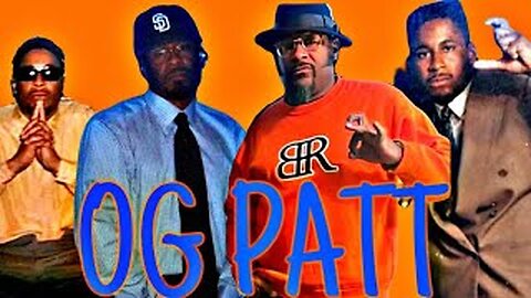 OG Patt Life Growing Up In 62 Crips Hood Hathaway Manor North In St Louis