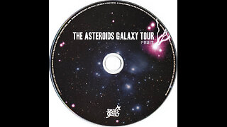 2009 - Asteroids Galaxy Tour - Fruit [FULL ALBUM]