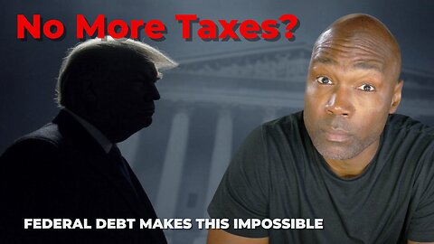 Trump’s Bold Plan: Abolishing Federal Income Tax?
