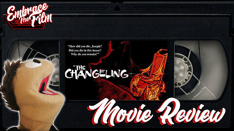 A Haunting Tragedy With Heart: “The Changeling” - Movie Review