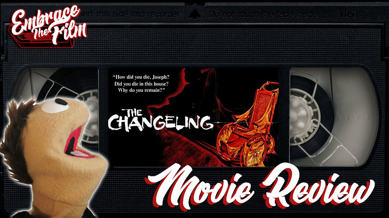 A Haunting Tragedy With Heart: “The Changeling” - Movie Review