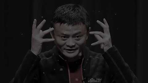 DON'T TELL EVERYONE YOUR STORY Inspired By Jack Ma #motivational #viral #inspiration