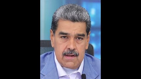 MADURO ADMITS THAT DEMOCRATS ASKED HIM TO SEND THE TDA & OTHER GANGS TO AMERICA