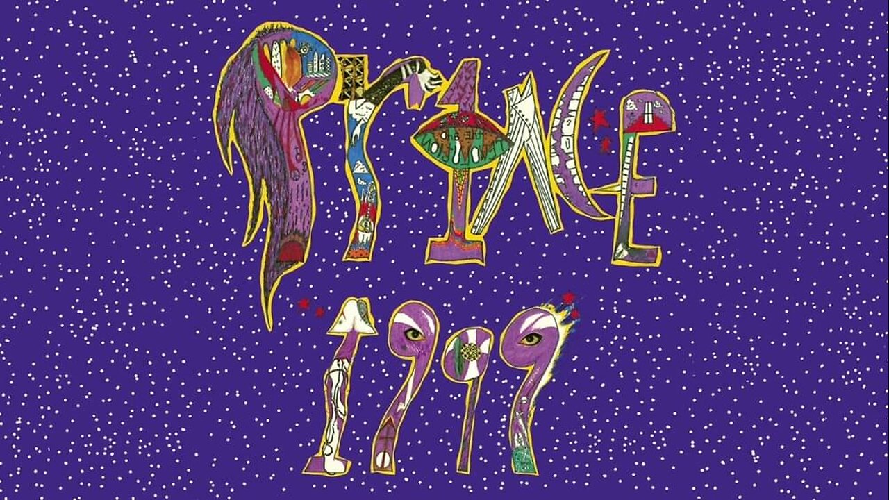 1999 – Prince