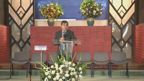 Justificados por la gracia de Dios