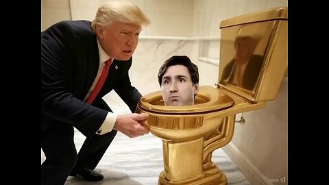 Trump trolls Trudeau until he resigned