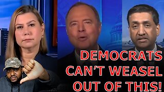 STRUGGING Democrats FUMBLE As Liberal Anchors Confront Them On TOP ISSUE DESTORYING Their Party!