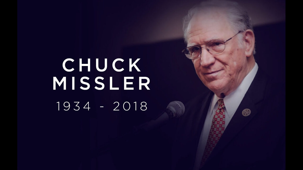Chuck Mizzler