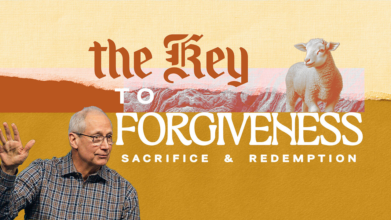 Faith in Jesus’ Blood: The Key to Forgiveness ❤️