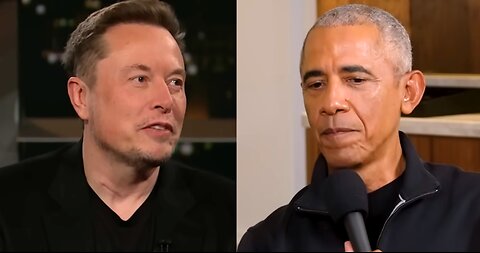 Musk’s DOGE Terminates Obama Presidential Library Site Lease