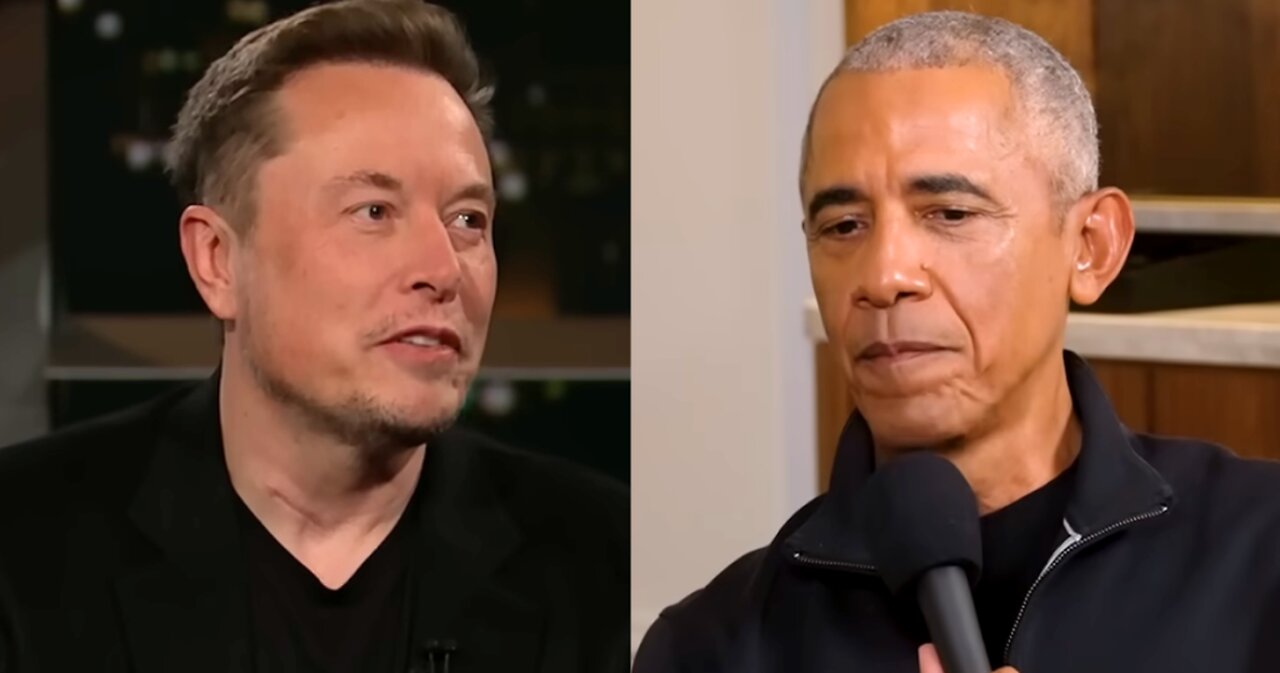 Musk’s DOGE Terminates Obama Presidential Library Site Lease