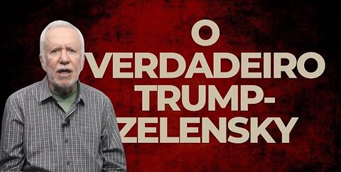 As perseguições ainda estão aqui - Alexandre Garcia