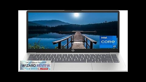 HP 14 inch Laptop FHD Display 13th Generation Intel Core i7-1355U 16 Review