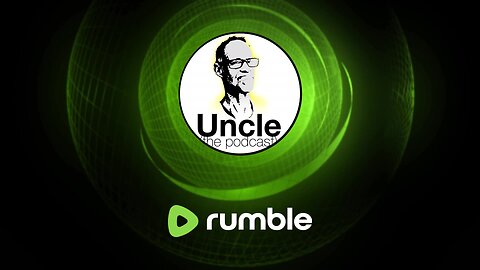 Uncle (the podcast)