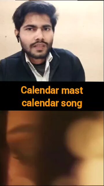 calender mast kalandar