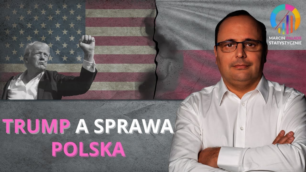 Donald Trump a sprawa polska #10