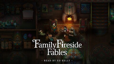 Children of Morta: Family Fireside Fables (Tales I-VI)