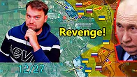 Update from Ukraine | Great! Revenge in Chasiv Yar | Ukrainian Army Strikes Hard