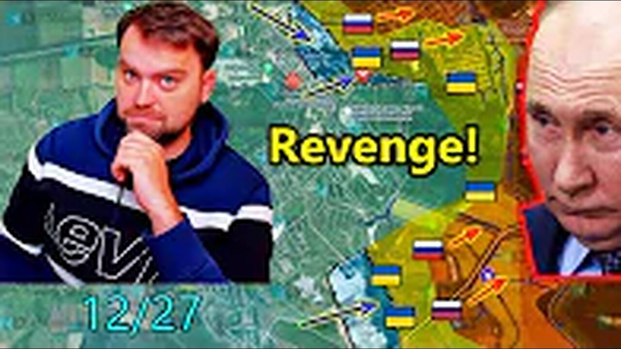 Update from Ukraine | Great! Revenge in Chasiv Yar | Ukrainian Army Strikes Hard