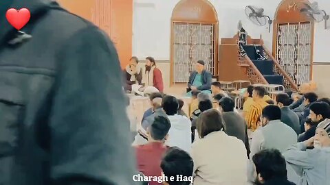 13 Rajab 2025 Wiladat mola Ali masjid babul ilm karachi