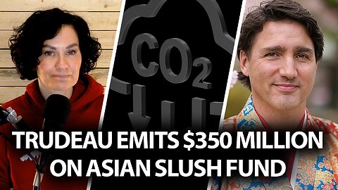 Trudeau spends $350M on DEI and climate activism for businesses in Asia