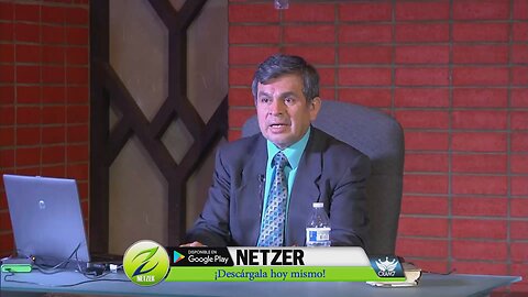 Buenas noticias en símbolos 7 / El Evangelio del Santuario