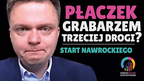 Płaczek grabarzem Trzeciej Drogi? #34