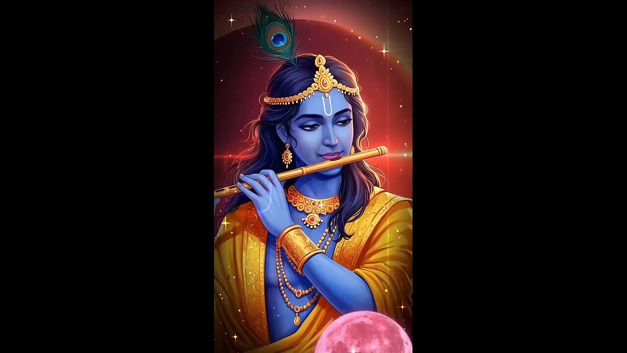 Sri Krishna