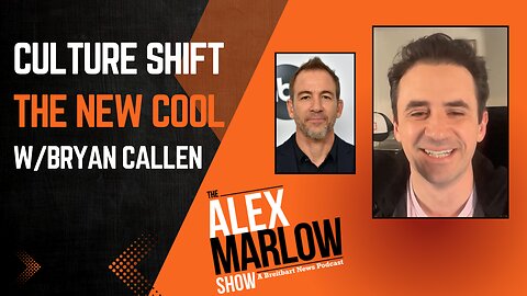 Culture Shift: How the Right Got Cool with Comedian Bryan Callen