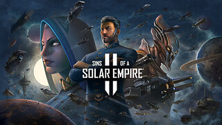 Sins of A Solar Empire 2: Empire vs. Ancients