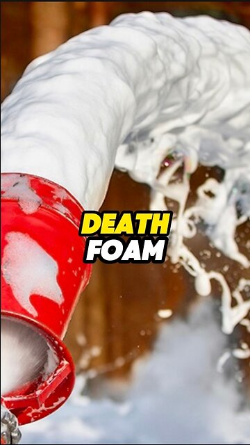 Death Foam