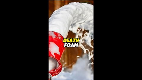 Death Foam