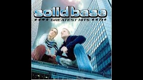 Solid Base - This Is How We Do It