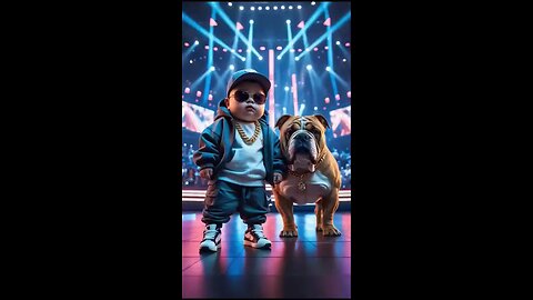 Hahaha_🤣🤭👏#funny_#baby_#dog