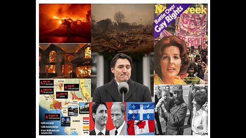 Powers & Principalities: Episode 382