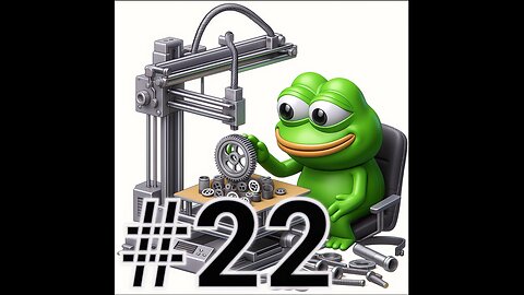 #22 WPW - 3D Printing