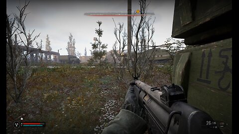 Stalker 2 (En) - Part 3