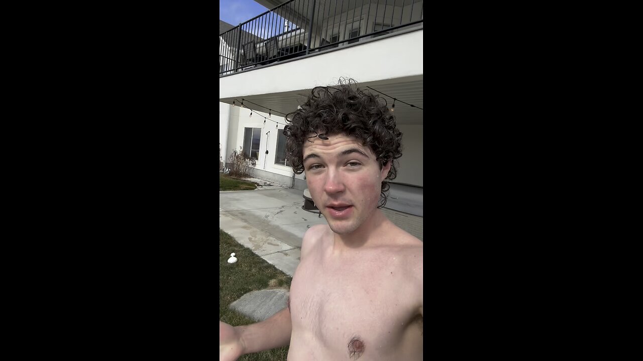 End of the Food Vlog