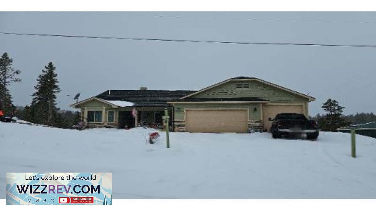 Foreclosure Homes in Leadville CO