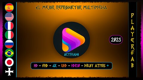 Descargar e Instalar PlayerFAB 2025 Full Español ML