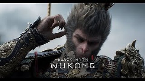 Wukong: Black Myth Ending/ True Ending