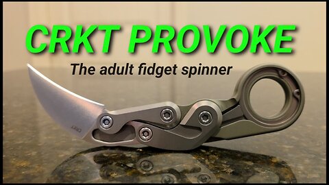 CRKT Provoke