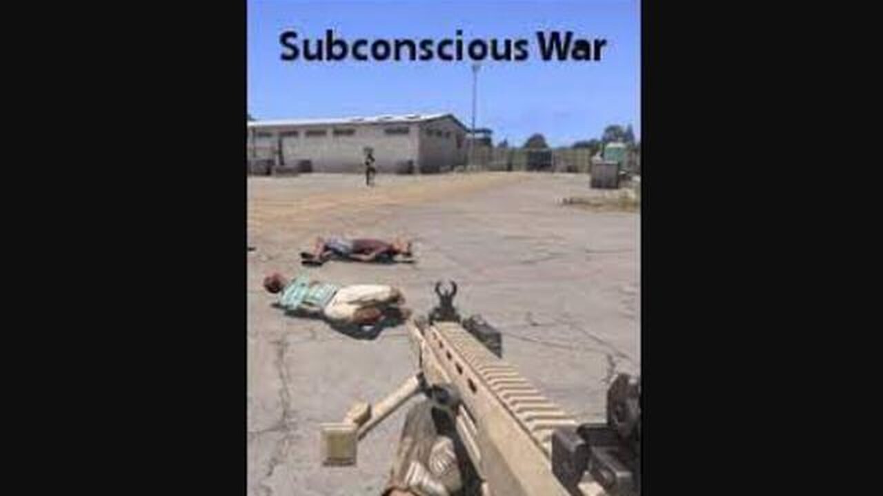 Subconscious War (2011)