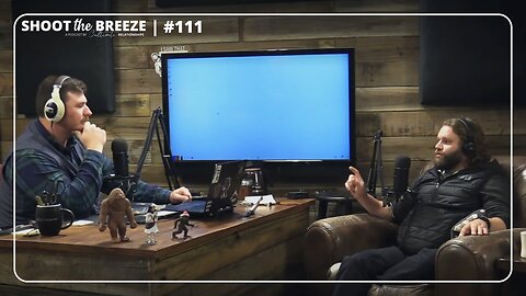 STB111 | Behind the Pages of UnLove + Phil P1:E2 | Cultivate Relationships