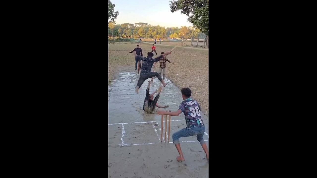 Live cricket