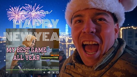 Happy New Year!!!